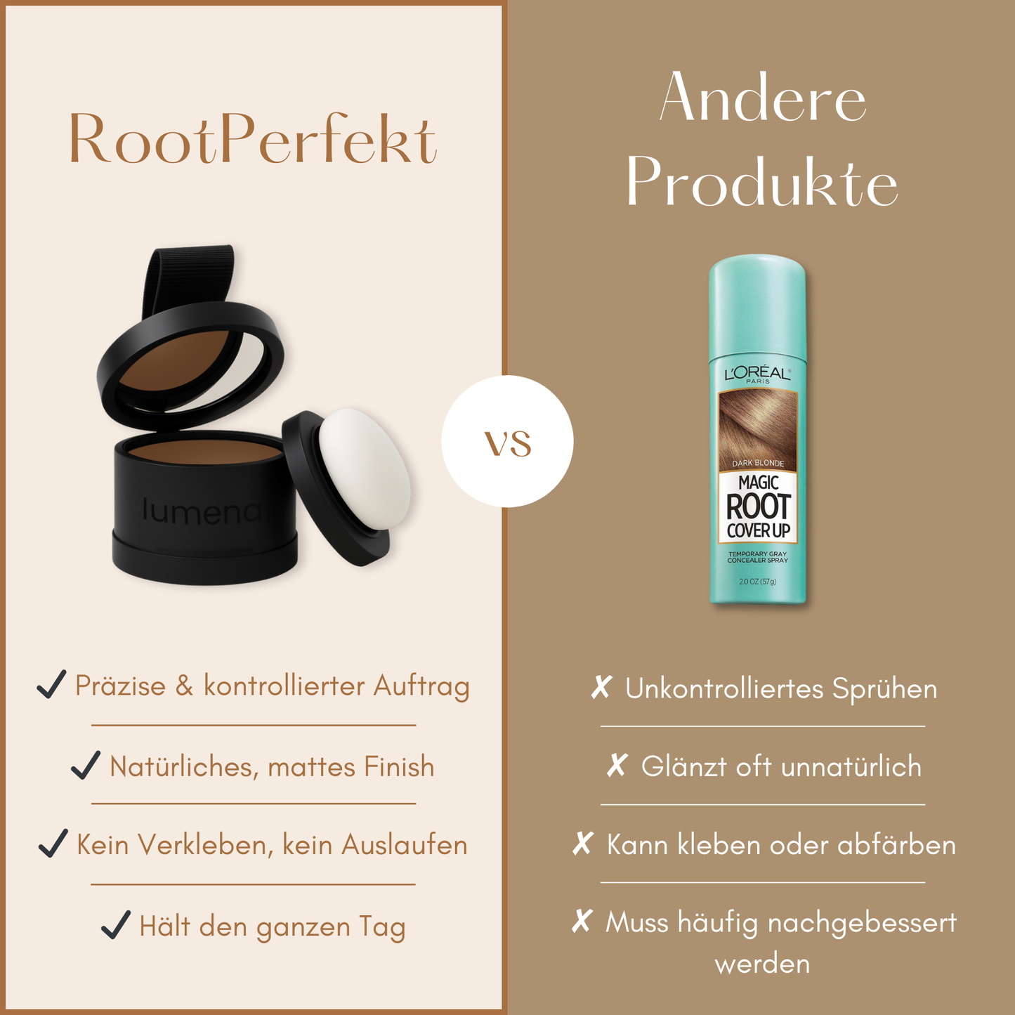 Lumena | RootPerfekt™